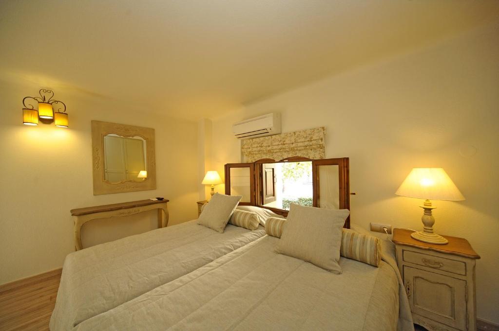 Apartment - Split Level